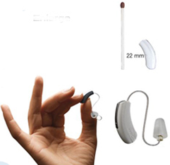 hearing aid parts