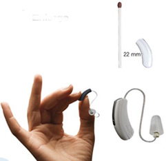 hearing aid parts