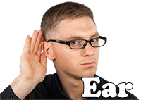 ear problem