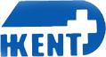 HK ENT specialist logo